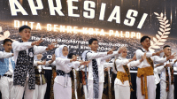 Duta Genre Palopo