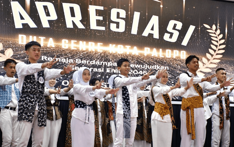 Duta Genre Palopo