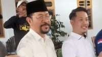H Arsyad Kasmar1