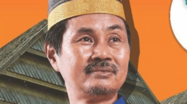 Buhari Kahar Muzakkar