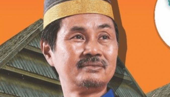 Buhari Kahar Muzakkar