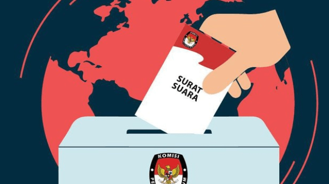 Ilustrasi Pileg