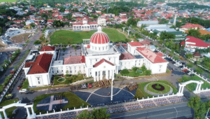 Kota Palopo