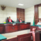Sidang perkara perdata khusus di Pengadilan Negeri Malili, Rabu (20/5/2026), dengan agenda pemeriksaan surat dan saksi.