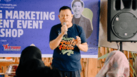 Dinas Pariwisata Kota Palopo