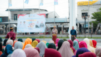 Peringatan Harganas ke-33 Tahun 2026 di Palopo Peringatan Harganas ke-33 Tahun 2026 di Palopo