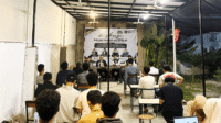 Diskusi Publik KAHMI Palopo