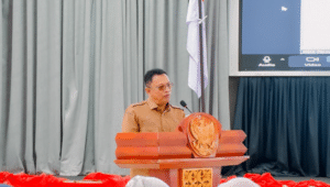 Pemkot Palopo dan Unhas Kolaborasi Kembangkan Kajian Produksi Rumput Laut Berbasis Geospasial