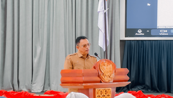 Pemkot Palopo dan Unhas Kolaborasi Kembangkan Kajian Produksi Rumput Laut Berbasis Geospasial