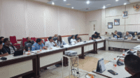 RDP DPRD Luwu Timur