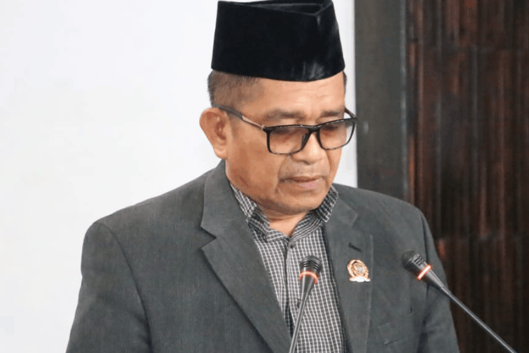 Baharman Supri