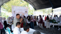 Gerakan Pangan Murah Serentak 2026, Pemkot Palopo Dorong Stabilitas Harga dan Kendalikan Inflasi