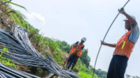 Kabel Serat Optik