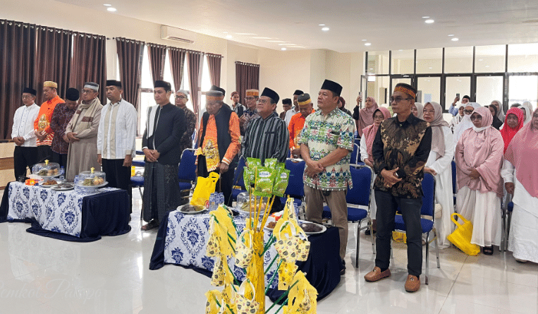 Maulid Nabi