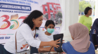 RSUD Sawerigading Palopo